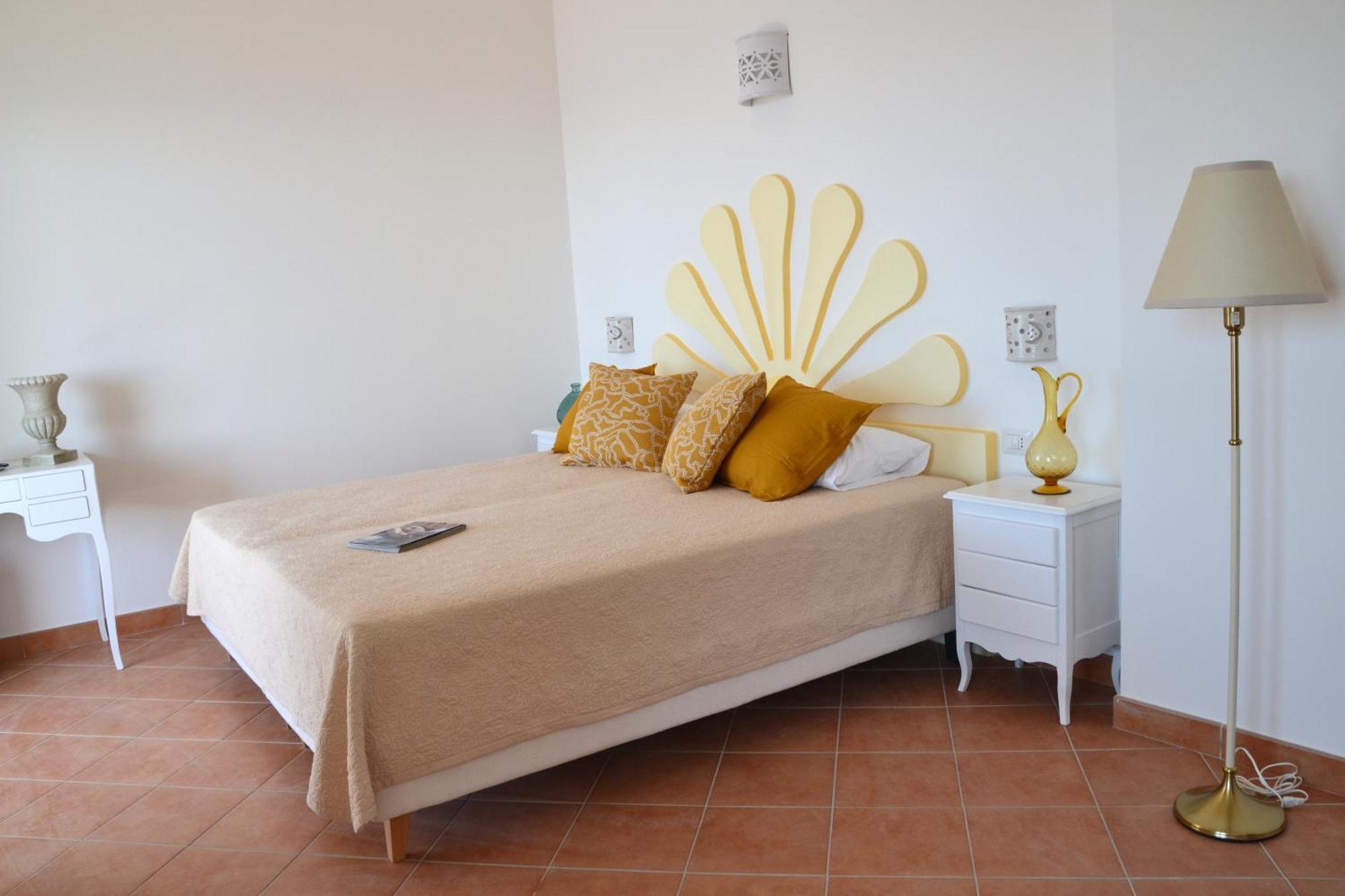 Villa Santa Chiara Positano Suites Exteriör bild