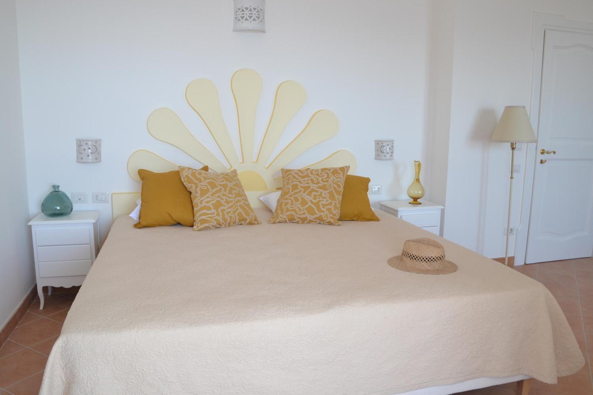 Villa Santa Chiara Positano Suites Exteriör bild